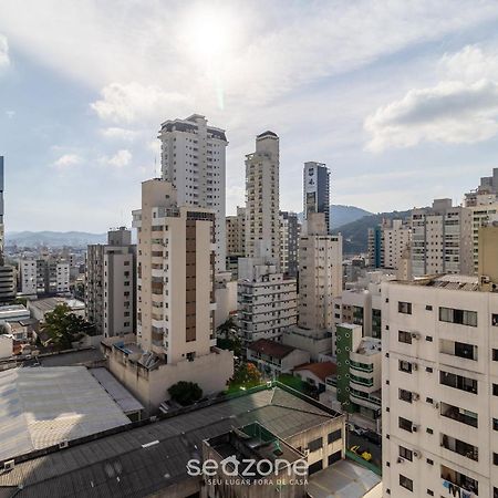 Apto Lindo Prox Do Mar Em Balneario Yvd1301 Balneario Camboriu Ngoại thất bức ảnh