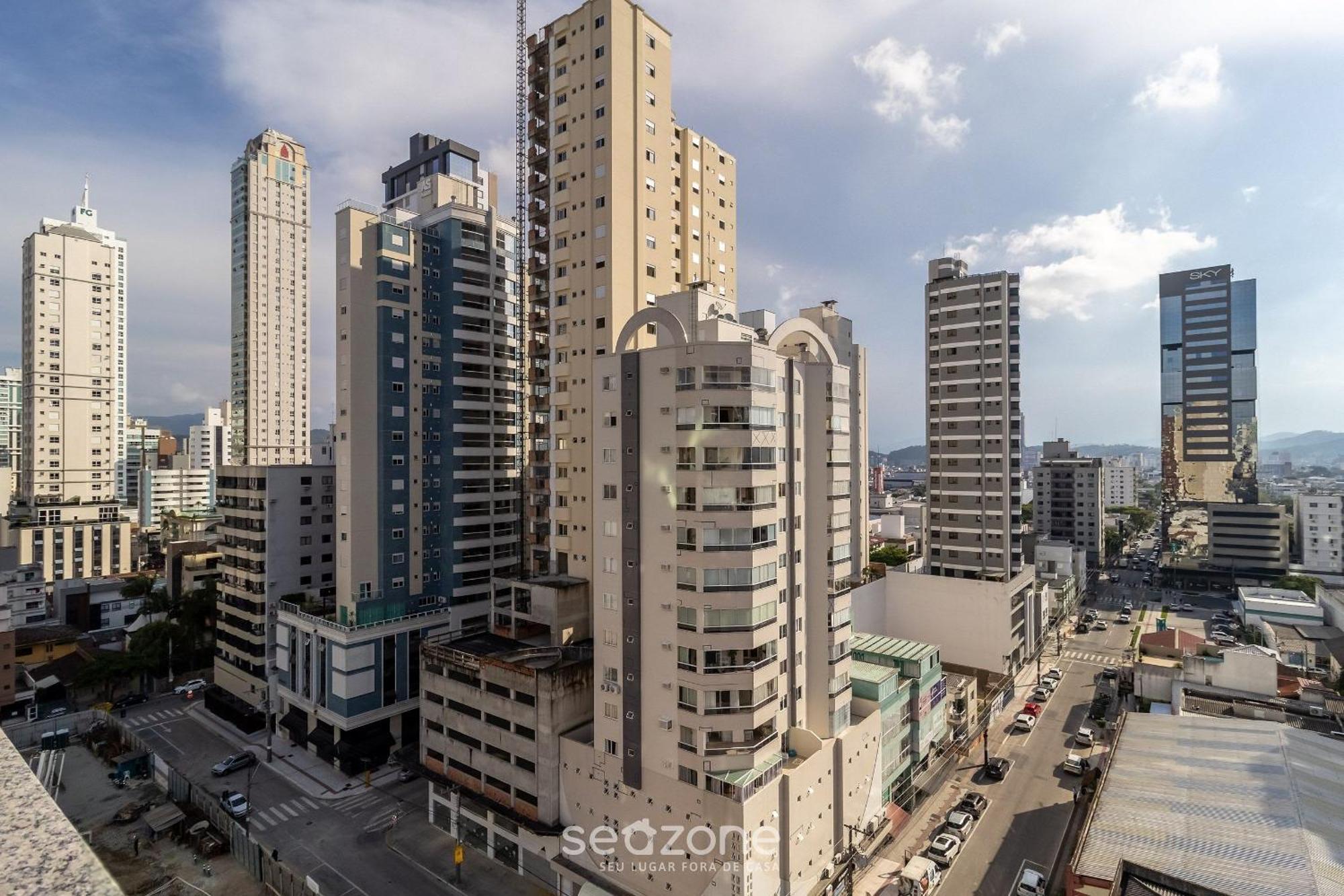 Apto Lindo Prox Do Mar Em Balneario Yvd1301 Balneario Camboriu Ngoại thất bức ảnh
