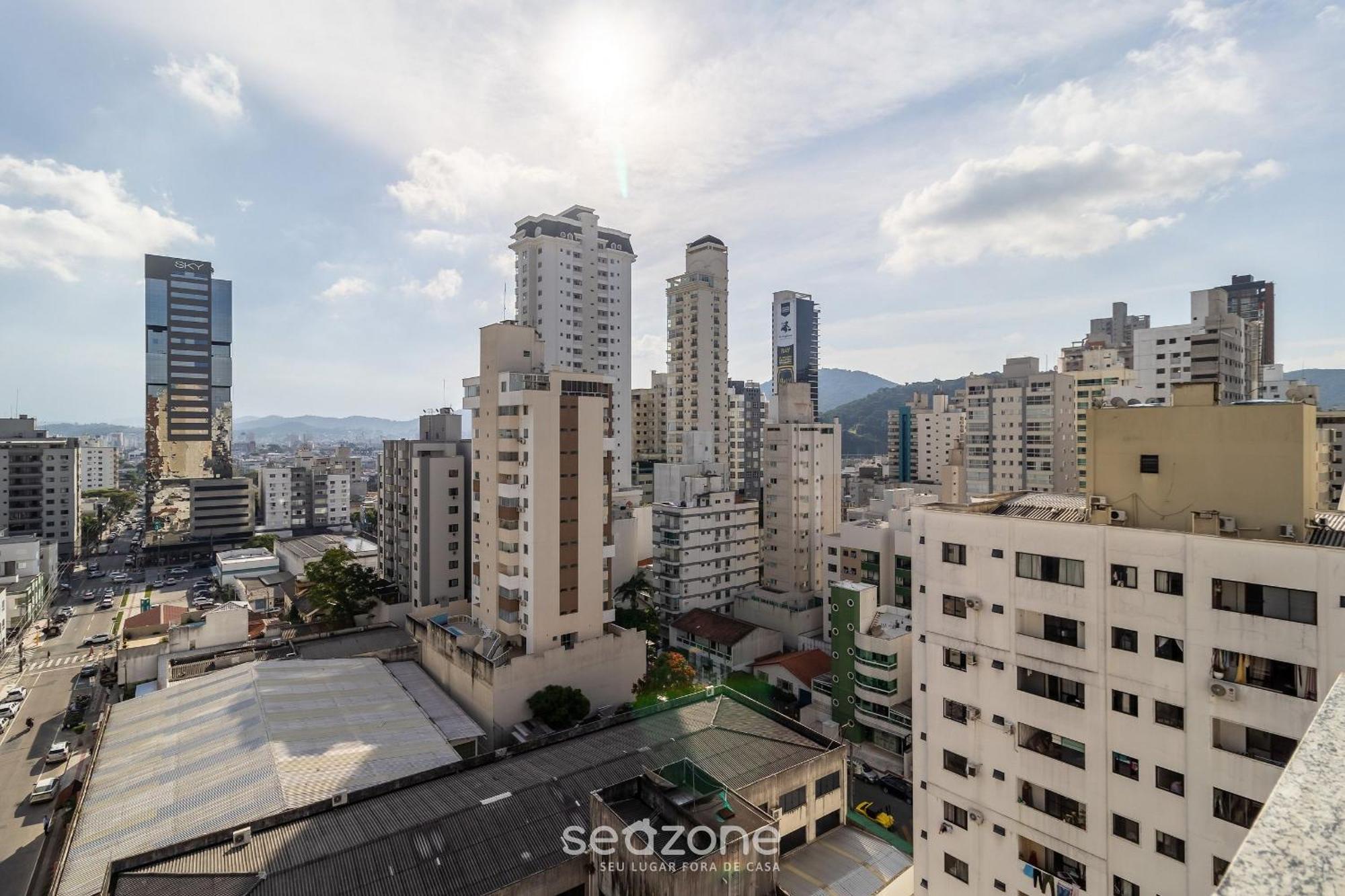 Apto Lindo Prox Do Mar Em Balneario Yvd1301 Balneario Camboriu Ngoại thất bức ảnh