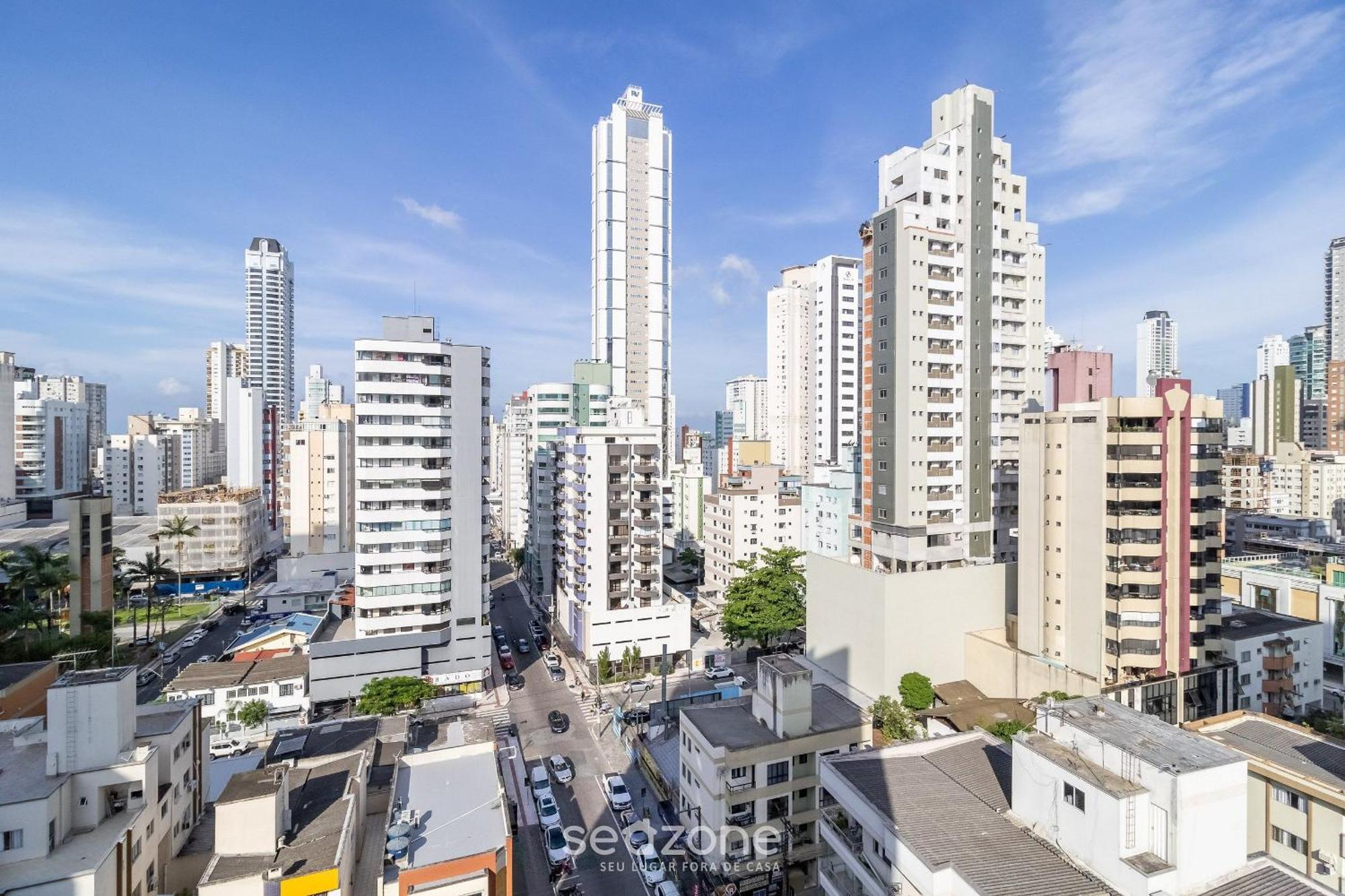 Apto Lindo Prox Do Mar Em Balneario Yvd1301 Balneario Camboriu Ngoại thất bức ảnh