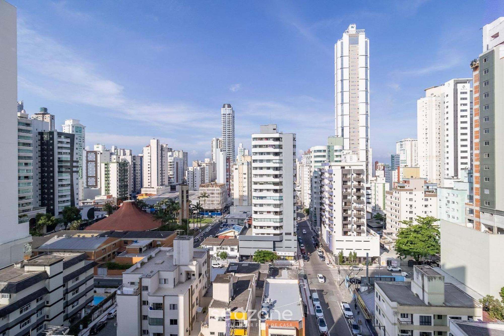 Apto Lindo Prox Do Mar Em Balneario Yvd1301 Balneario Camboriu Ngoại thất bức ảnh