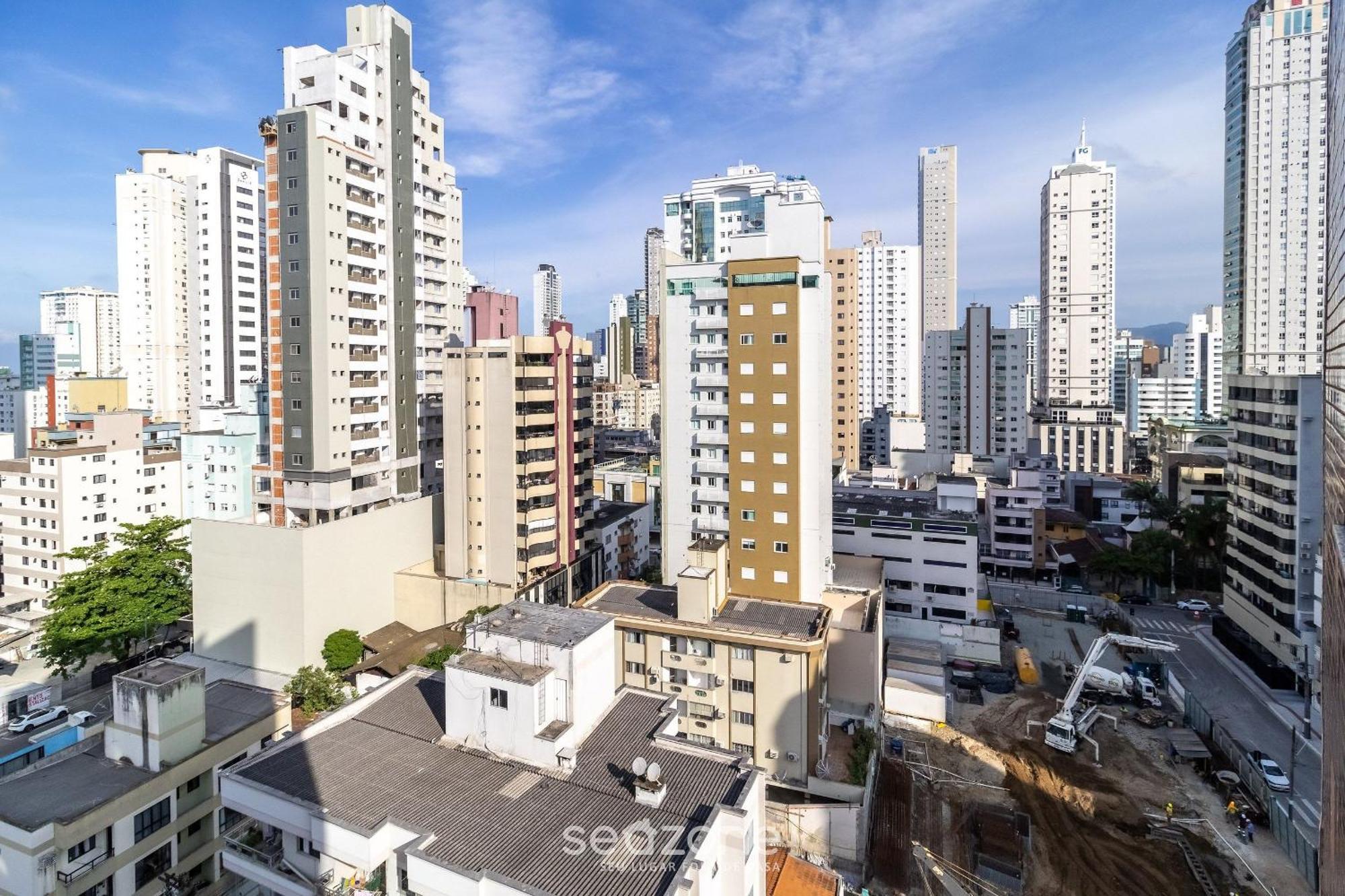 Apto Lindo Prox Do Mar Em Balneario Yvd1301 Balneario Camboriu Ngoại thất bức ảnh