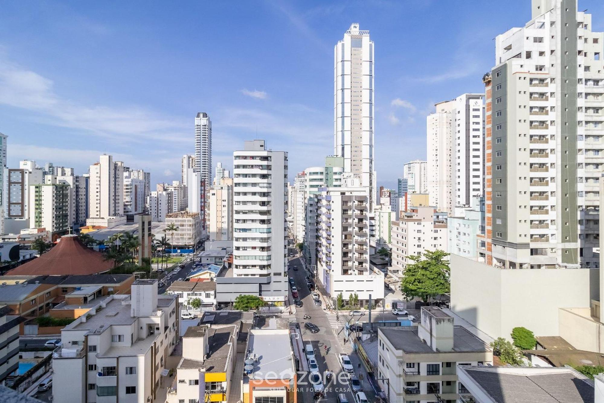 Apto Lindo Prox Do Mar Em Balneario Yvd1301 Balneario Camboriu Ngoại thất bức ảnh