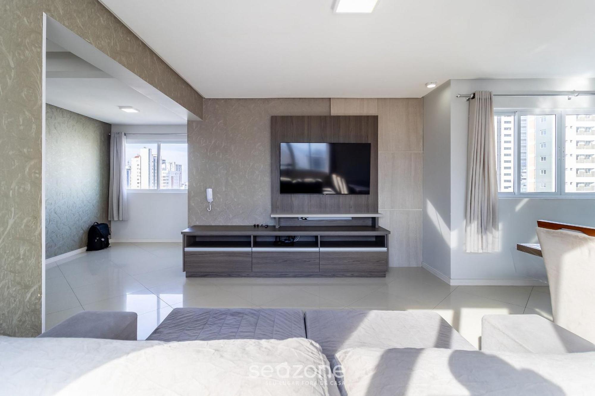 Apto Lindo Prox Do Mar Em Balneario Yvd1301 Balneario Camboriu Ngoại thất bức ảnh