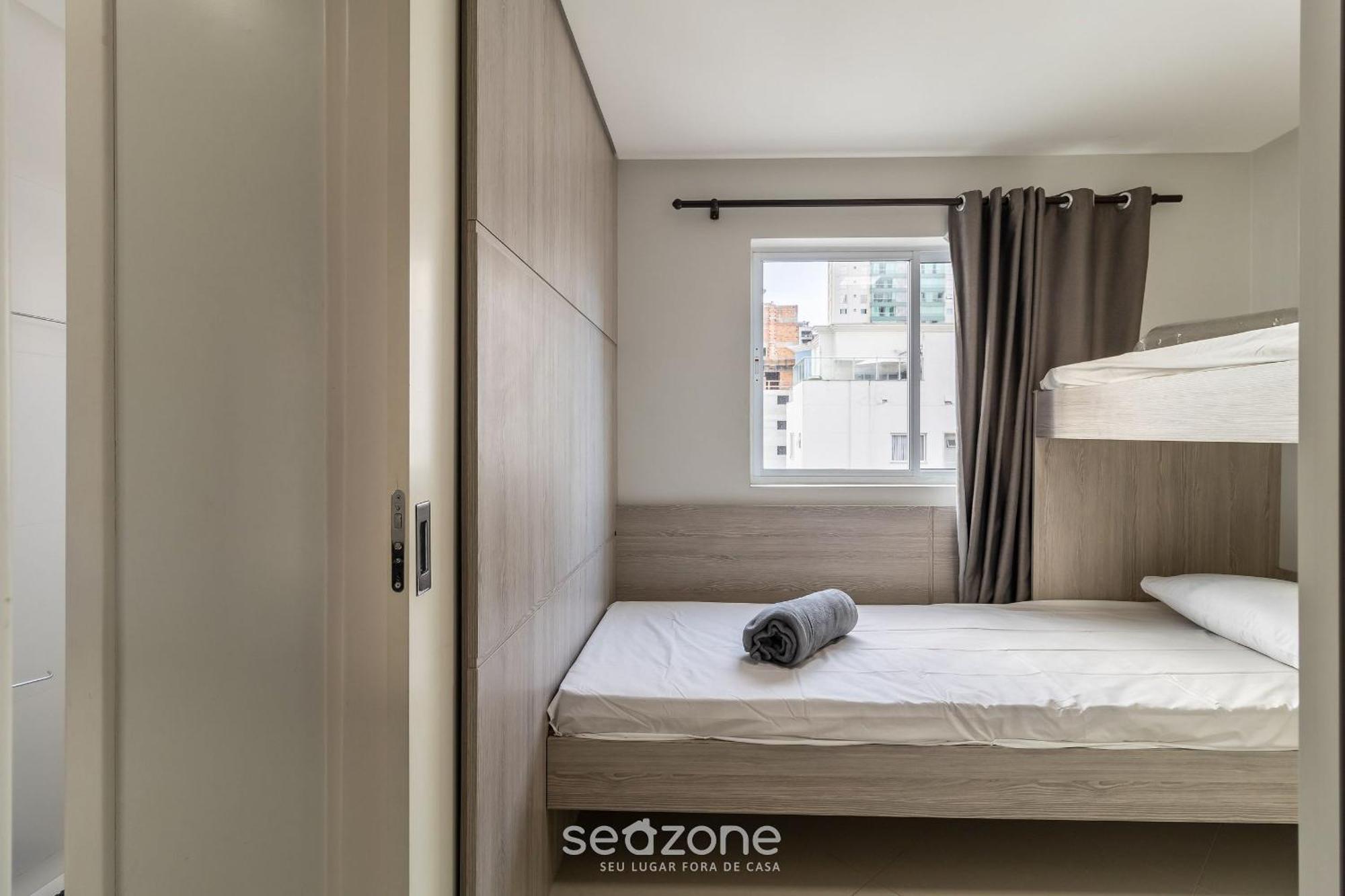 Apto Lindo Prox Do Mar Em Balneario Yvd1301 Balneario Camboriu Ngoại thất bức ảnh