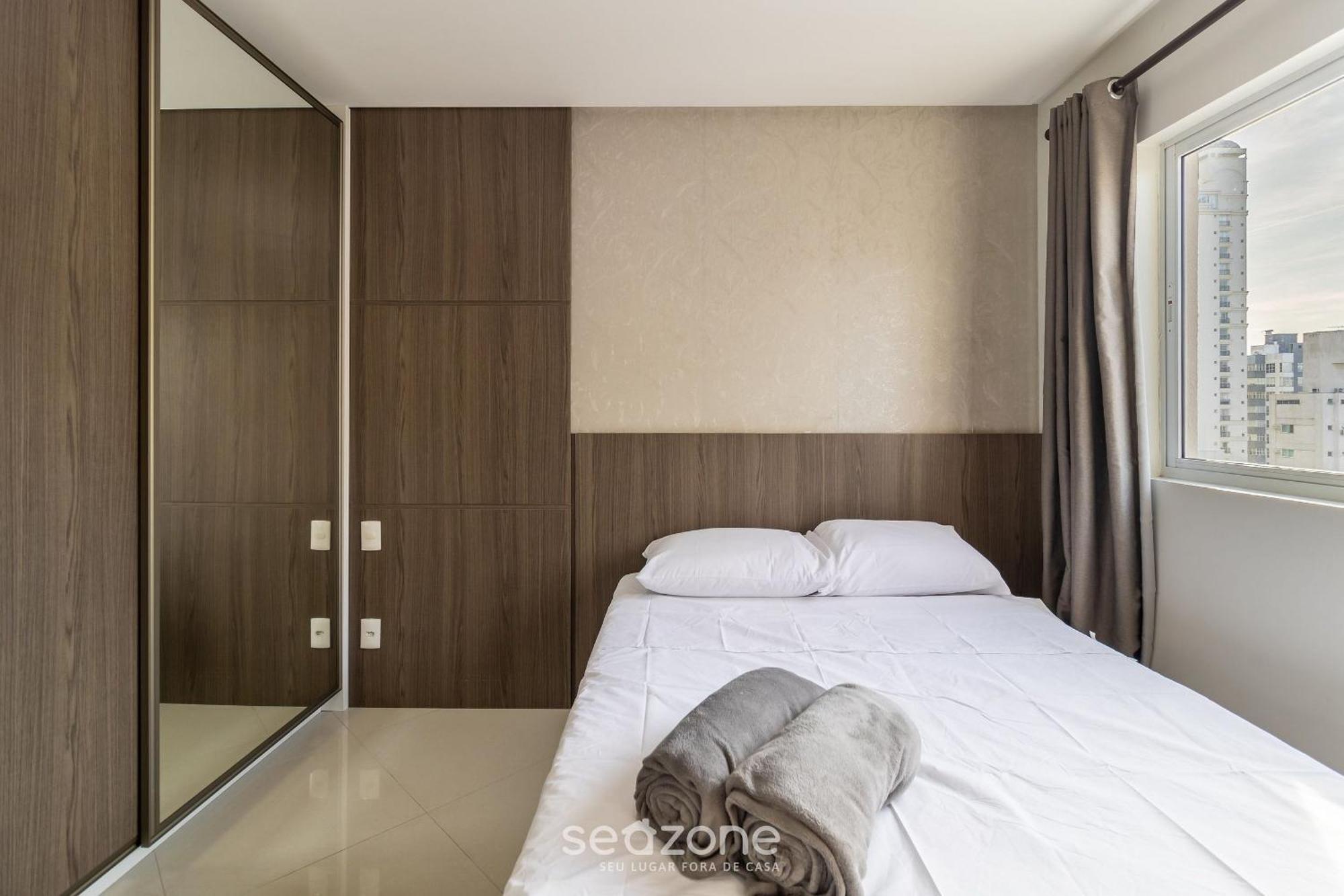 Apto Lindo Prox Do Mar Em Balneario Yvd1301 Balneario Camboriu Ngoại thất bức ảnh
