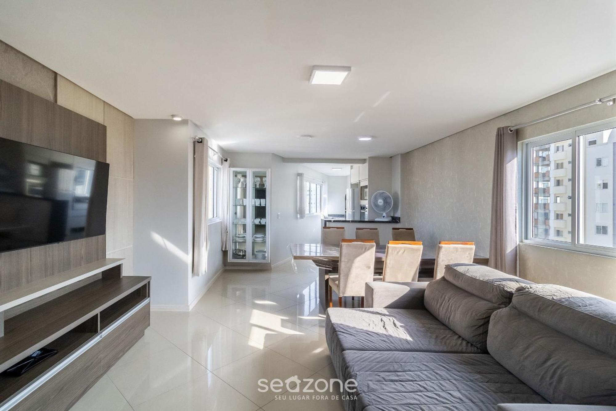 Apto Lindo Prox Do Mar Em Balneario Yvd1301 Balneario Camboriu Ngoại thất bức ảnh